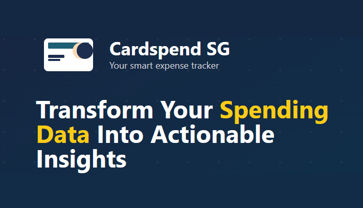 Cardspend SG