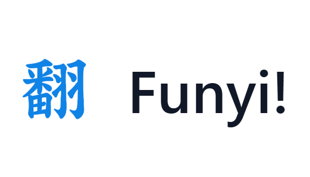 Funyi!
